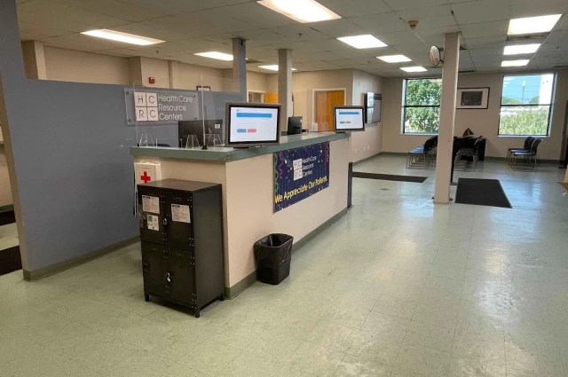 Healthcare Resource Centers