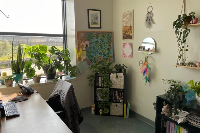 Healthcare Resource Centers