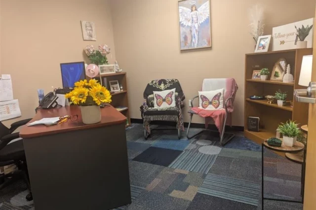 Health Care Resource Centers