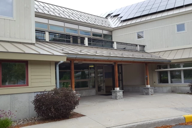 Healthcare and Rehab Services (HCRS)