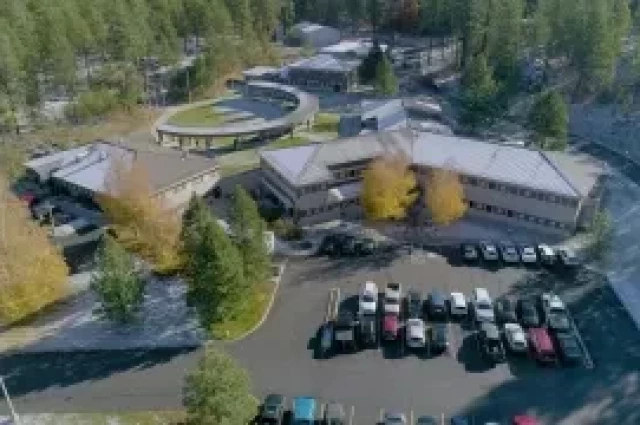 Healing Lodge-Seven Nations