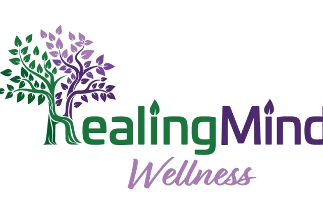 Healing Mind Wellness