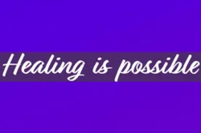 Healing Mind Wellness
