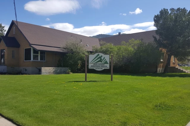 High Country Behavioral Health - Afton Office