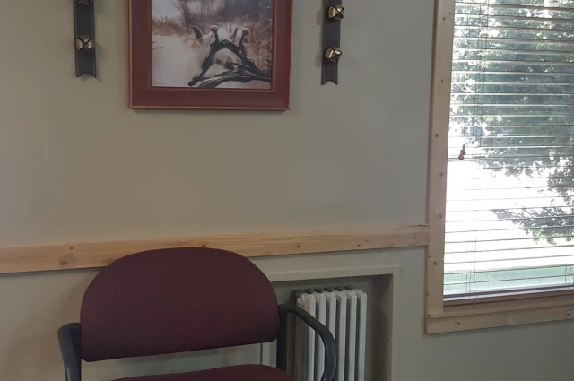 High Country Behavioral Health - Afton Office