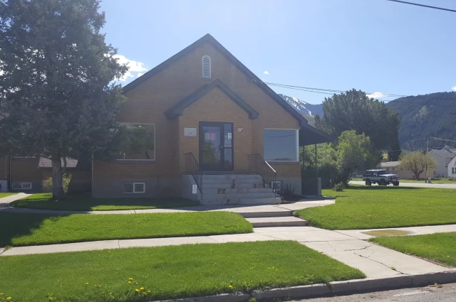 High Country Behavioral Health - Afton Office