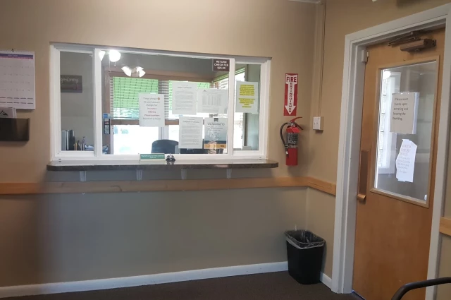 High Country Behavioral Health - Afton Office