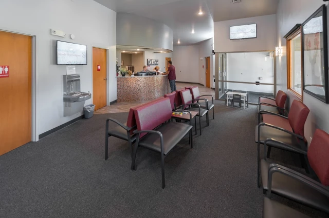 Health Solutions Family Center