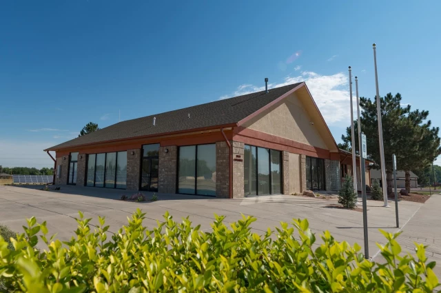 Health Solutions Family Center