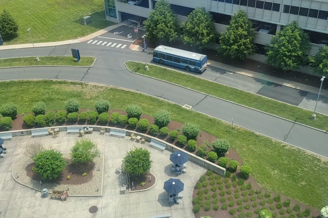 University of Connecticut Health - John Dempsey Hospital