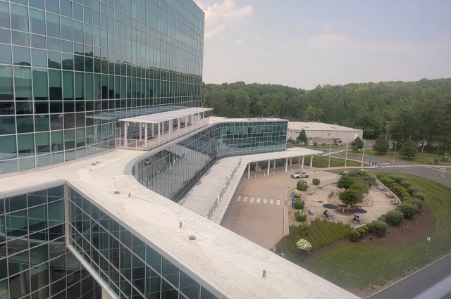 University of Connecticut Health - John Dempsey Hospital
