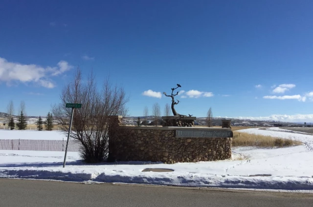 Wyoming State Hospital