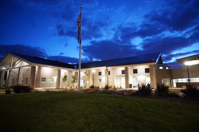 Wyoming State Hospital