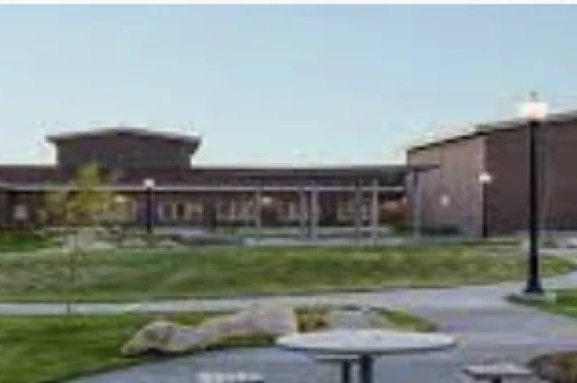 Wyoming State Hospital