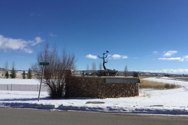 Wyoming State Hospital