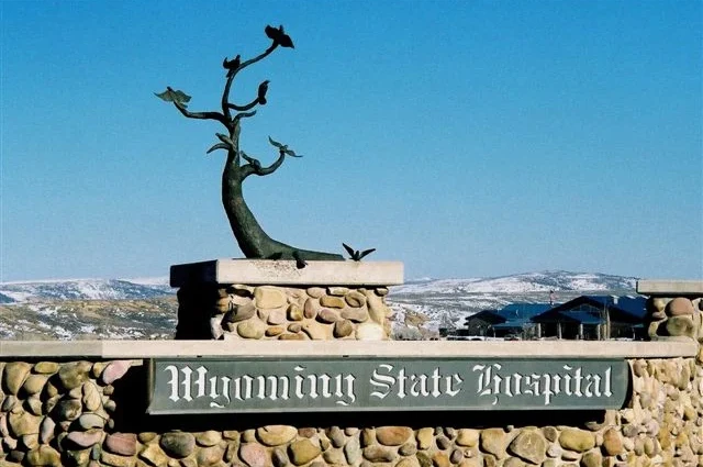 Wyoming State Hospital