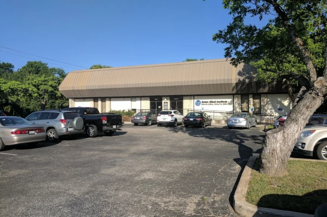 Ascension Seton Behavioral Healthcare