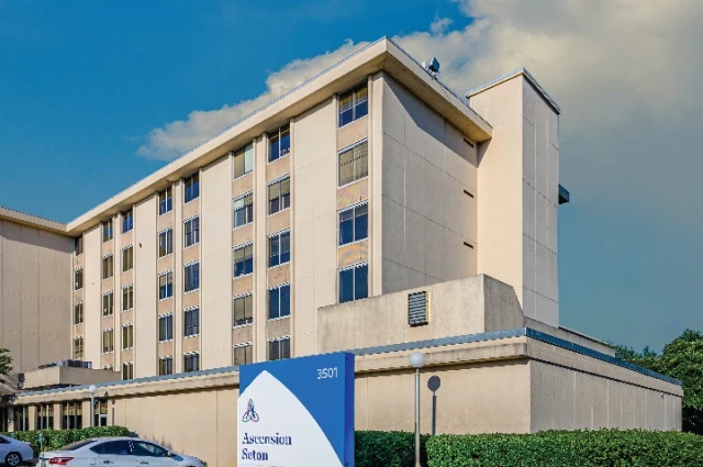 Ascension Seton Behavioral Healthcare