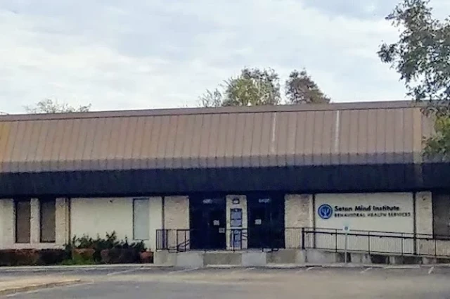 Ascension Seton Behavioral Healthcare