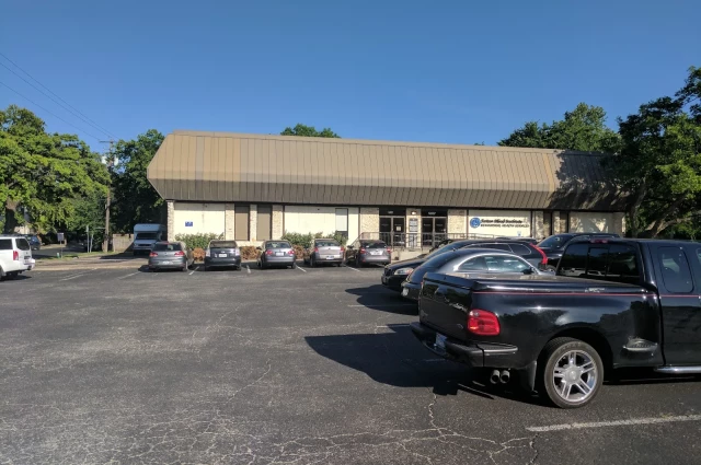 Ascension Seton Behavioral Healthcare