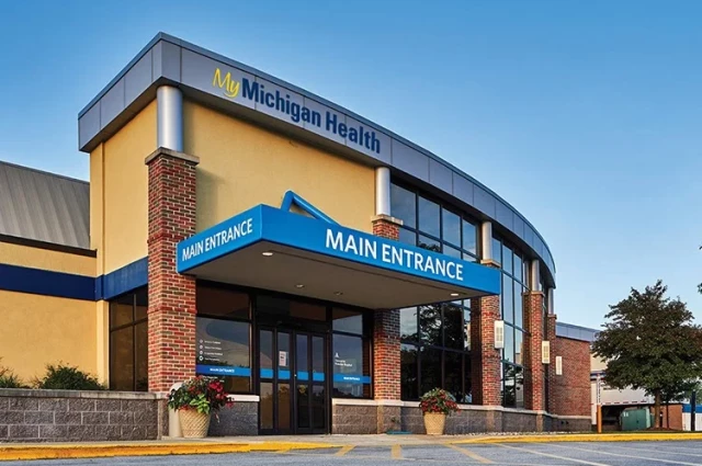 Senior Life Solutions - Ascension Standish Hospital
