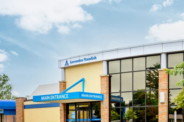 Senior Life Solutions - Ascension Standish Hospital