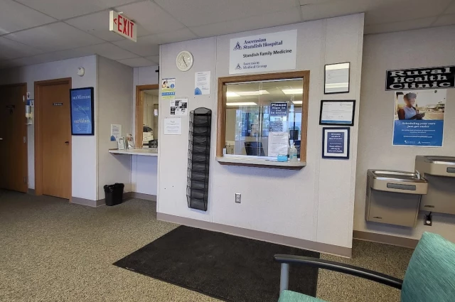 Senior Life Solutions - Ascension Standish Hospital