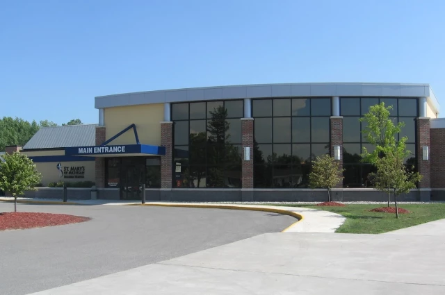 Senior Life Solutions - Ascension Standish Hospital