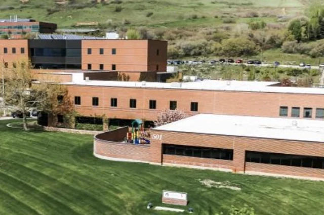 HMHI Park City Behavioral Health Clinic