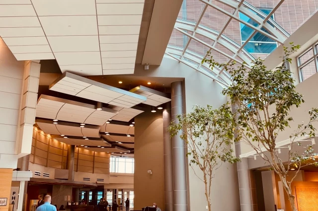 University of Utah Hospital - Inpatient Medical Psychiatry