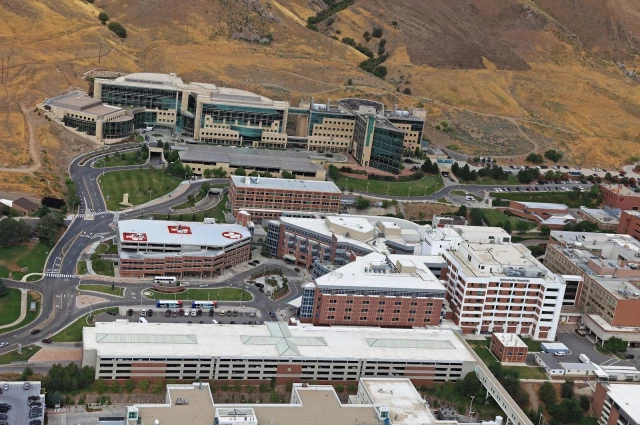 University of Utah Hospital - Inpatient Medical Psychiatry