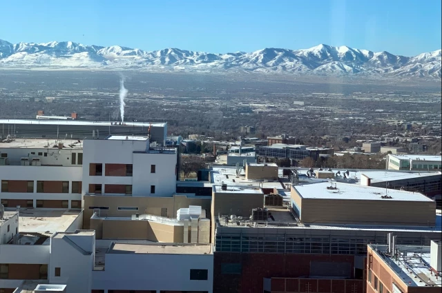 University of Utah Hospital - Inpatient Medical Psychiatry