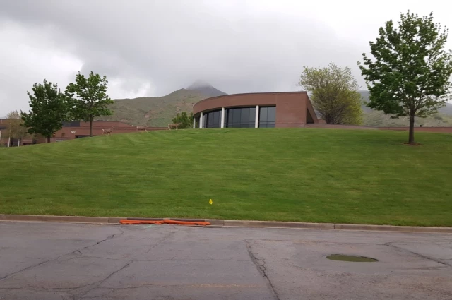 Huntsman Mental Health Institute