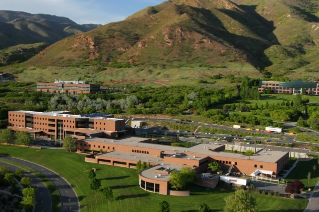 Teenscope South Salt Lake - HMHI