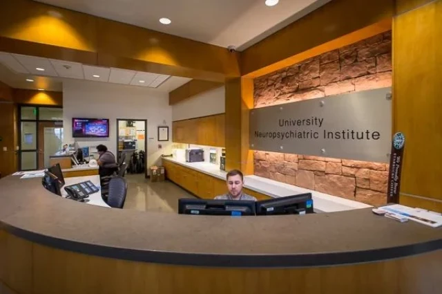 Teenscope South Salt Lake - HMHI