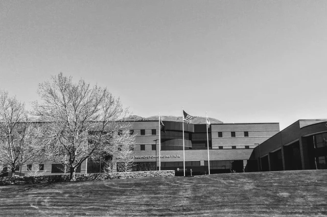 Teenscope South Salt Lake - HMHI