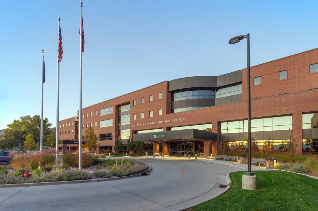 Teenscope South Salt Lake - HMHI