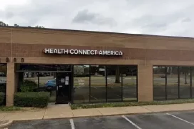 Health Connect America