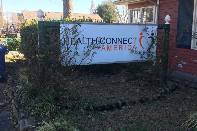 Health Connect America 233 West Main Street