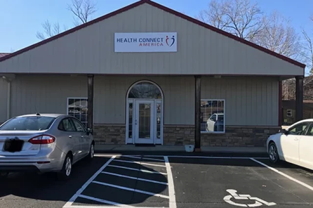 Health Connect America
