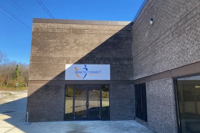 Health Connect America - Algood