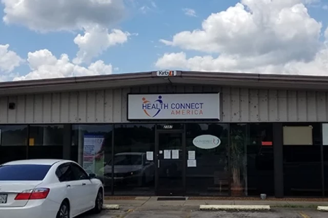 Health Connect America - Winchester