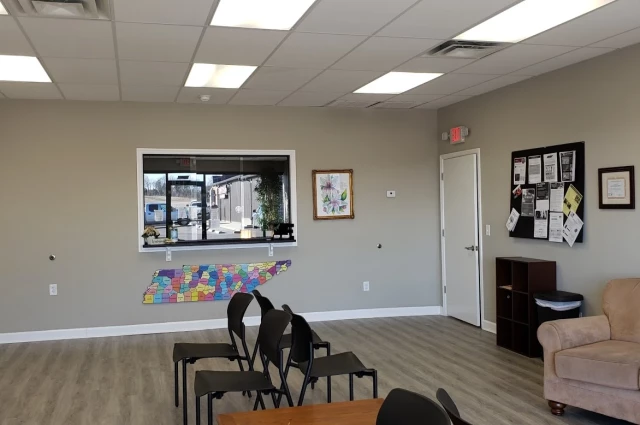 Health Connect America - Winchester