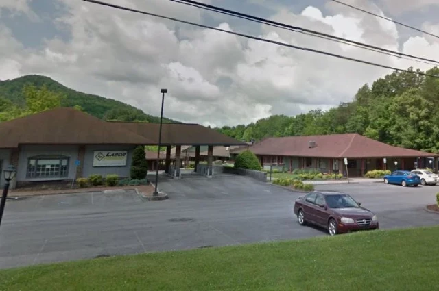 Health Connect America - Johnson City Office