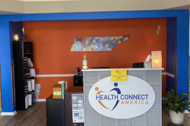 Health Connect America