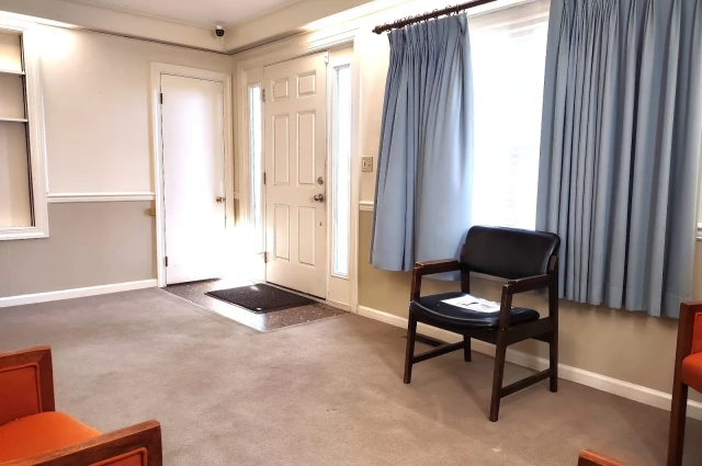 Health Connect America