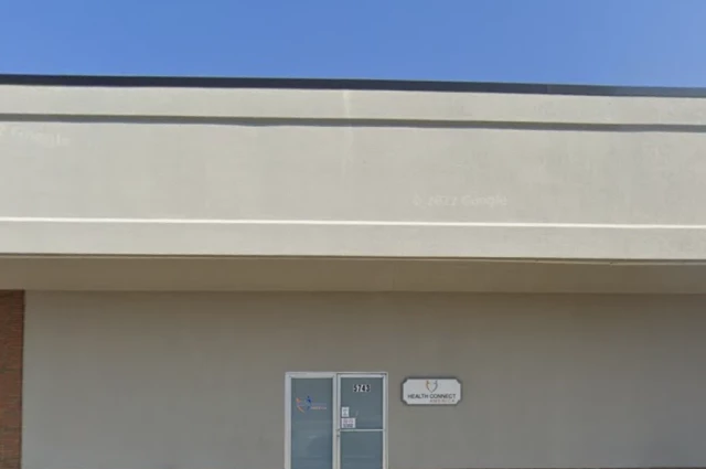 Health Connect America - Knoxville Office