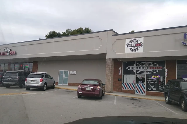 Health Connect America - Knoxville Office