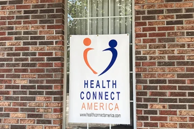 Health Connect America