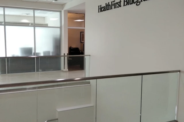 HealthFirst Bluegrass